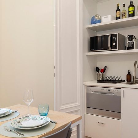 Apartamento Viaboschetti1 Milán Exterior foto