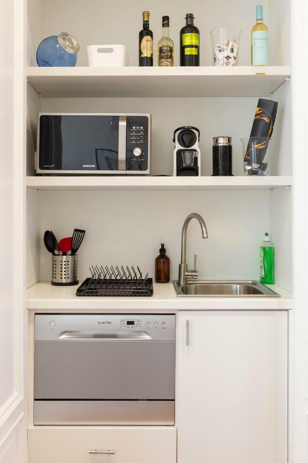 Apartamento Viaboschetti1 Milán Exterior foto